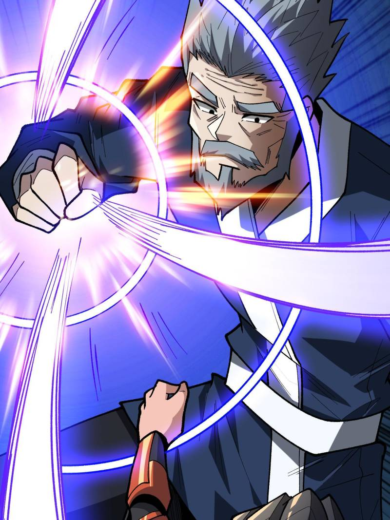 I'm Really Not A Supervillain Chapter 263 59